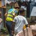 Alcaldesa DN supervisa zonas vulnerables ante paso tormenta