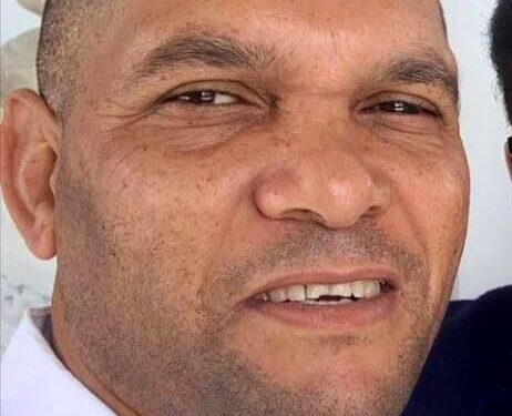 Lamenta asesinato escolta exprocurador Jean Alain Rodríguez