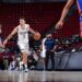 Destacan actuación Chris Duarte con Pacers