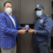 Consejo Nacional de Drogas y Policía Comunitaria afianzan alianza estratégica