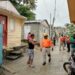 Defensa Civil habilita albergues ante paso tormenta tropical