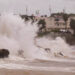 24 provincias en alerta por amenaza tormenta tropical