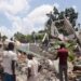 Haití: Terremoto mató al menos a 724 personas