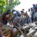 Gobierno brinda ayuda humanitaria a Haití tras terremoto