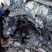 Haití: Muertos por terremoto suben a 1,297