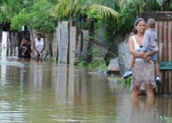 Gobierno aumentará asistencia provincias afectadas por depresión en Región Sur