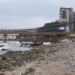 Unidad I Itabo sale de servicio por cúmulo de basura en toma de agua