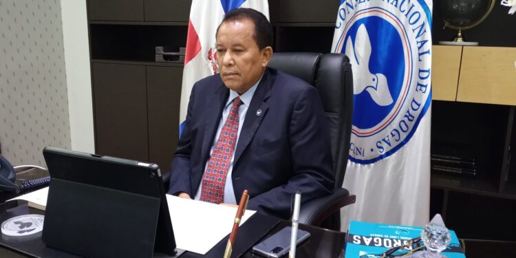 CND lleva programa preventivo, deportivo y de salud a Guachupita