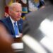 EEUU: Presidente Biden ordena socorrer a Haití