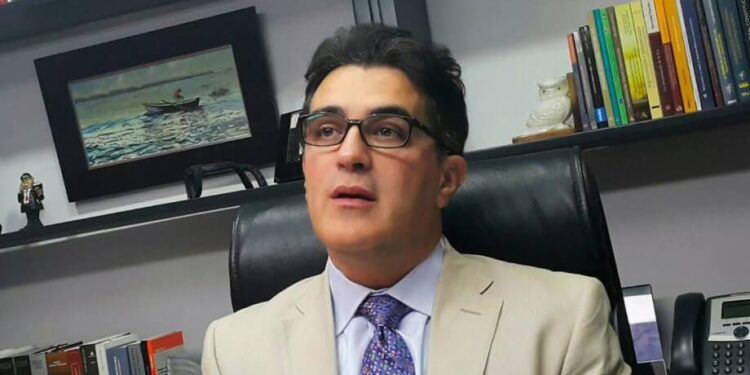 Jurista deplora Pepca concluya casos por donde debió empezarlos