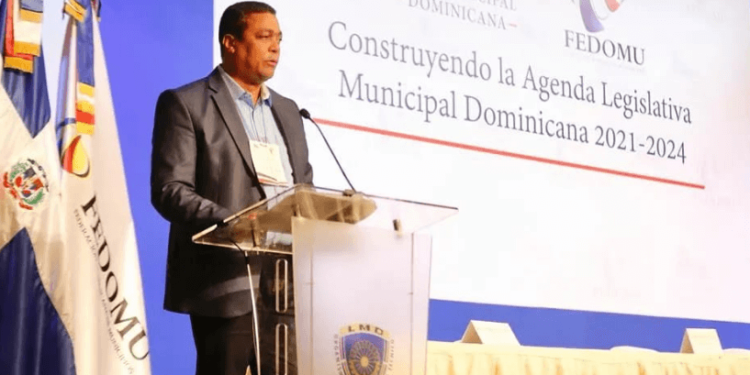 LMD y Fedomu afirman se necesitan nuevas leyes fortalecer municipalidad
