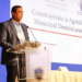 LMD y Fedomu afirman se necesitan nuevas leyes fortalecer municipalidad