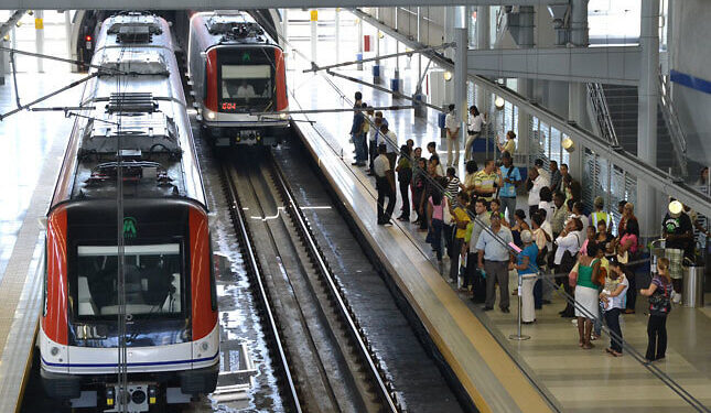 OPRET destaca ahorros nuevos contratos para mantenimiento electrificación y vías férreas del Metro