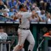 Miguel Cabrera conecta jonrón 499