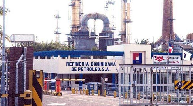 Gobierno dominicano adquiere 100% acciones de Refidomsa