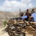EEUU advierte mientras talibanes se apoderan de Afganistán