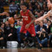 Miami Heat firma por una temporada más a Udonis Haslem