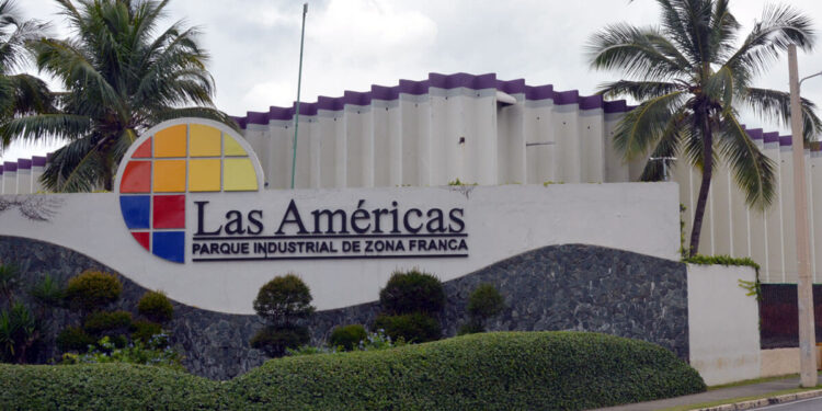 Cooperativa zona franca Las Américas registran crecimiento en medio de pandemia