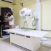 SNS entrega equipos a seis centros médicos del GSD