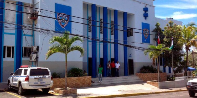 Policía Nacional activa búsqueda antisociales en La Romana
