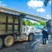ASDN sancionará camioneros circulen sin lona protectora