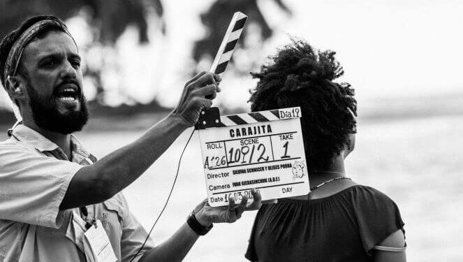 Película dominicana gana mención especial en Festival de San Sebastian