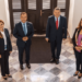 Alcaldesa DN nominada a vicepresidencia regional de Unión de Ciudades Capitales Iberoamericanas