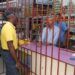 Comerciantes cooperarán con Policía Nacional en lucha contra delincuencia
