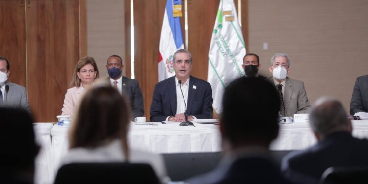 Poder Ejecutivo presenta propuesta reforma constitucional