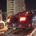 DIGESETT retiene 28 vehículos de alta gama en operativo nocturno en Lincoln
