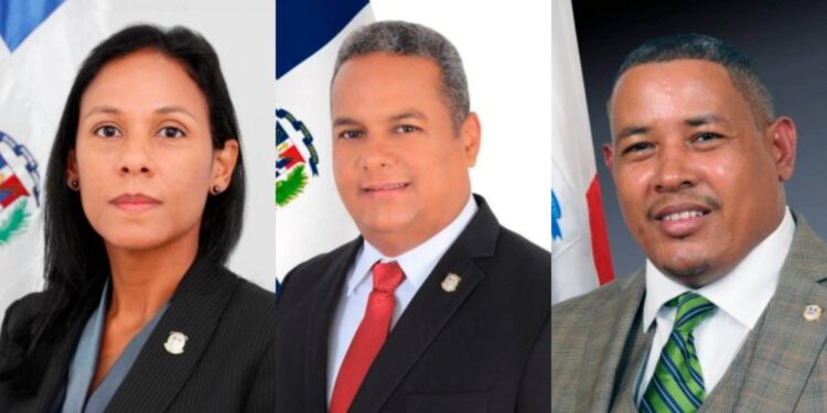 SCJ designa juez llevara proceso contra diputados implicados caso Falcón