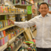 Empresario llama jóvenes a emprender