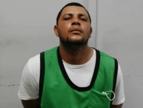 Se entrega hombre mató a otro por una mujer