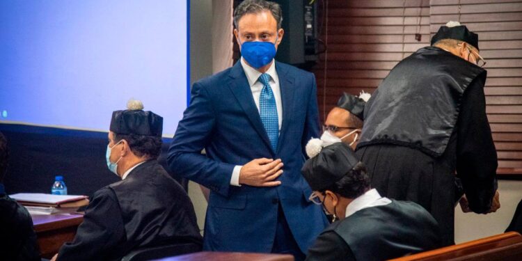 Corte decide hoy si mantiene en prisión o libera a Jean Alain Rodríguez