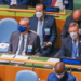 Abinader participa apertura debate general en ONU