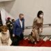 Presidente Abinader sale a Nueva York; participará asamblea ONU