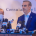 Presidente Abinader aboga por una transición económica mundial