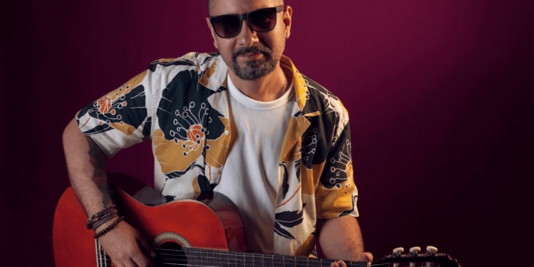 Mai Ki busca su espacio con el tema «Regalo»
