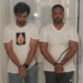 Detienen prófugo caso Falcón en Puerto Plata