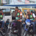 Gobierno arreciará plan identificación motocicletas