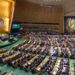 Presidente Abinader hablará ante la ONU