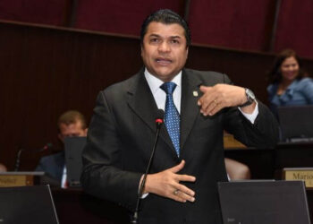 Diputado FP: Narcotráfico ha penetrado estamentos del Estado