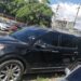 DIGESETT localiza conductora Ford Explorer tránsito en vía contraria