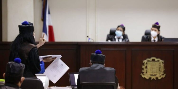 Ministerio Público: «Debido a riesgos procesales deben mantenerse en prisión imputados caso Medusa»