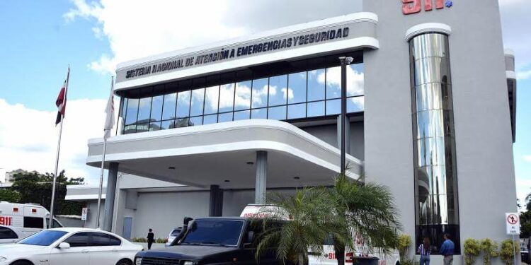 Sistema 911 participará en simulacro organiza COE