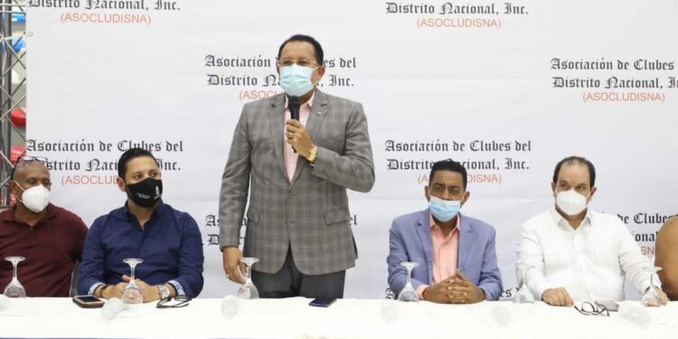 Presidente CND recibe reconocimiento por labor preventiva
