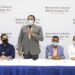 Presidente CND recibe reconocimiento por labor preventiva