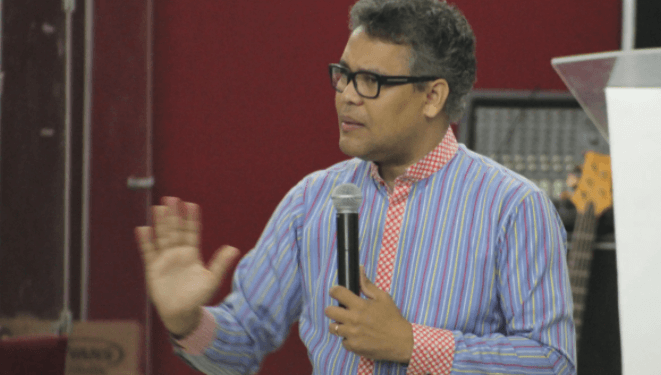 Somete recurso contra resolución Salud Pública