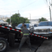 DIGESETT retira chatarras y elimina parqueos improvisados