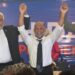 Candidato PLD gana presidencia ADP
